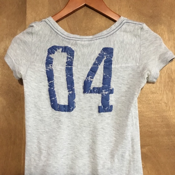 Abercrombie & Finch Tee - Picture 3 of 4